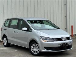 VOLKSWAGEN SHARAN (For Price Call: 01214394827)