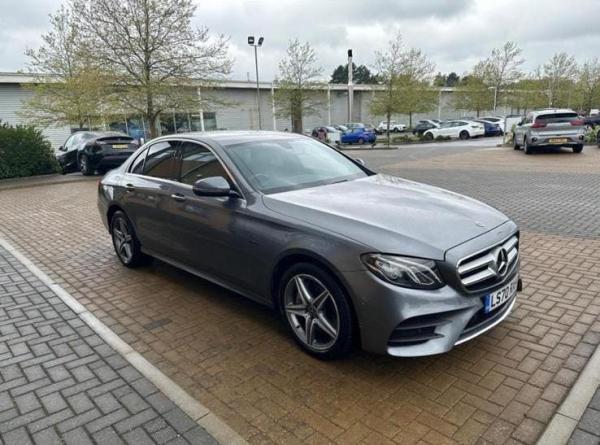 Mercedes-Benz E Class (For Price Call: 01214394827)