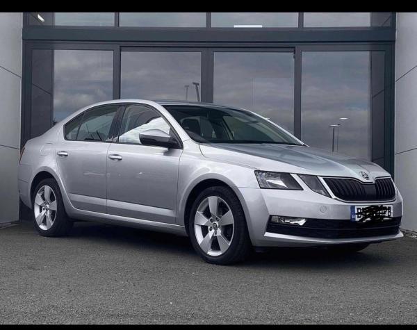 Skoda(For Price Call: 01214394827)